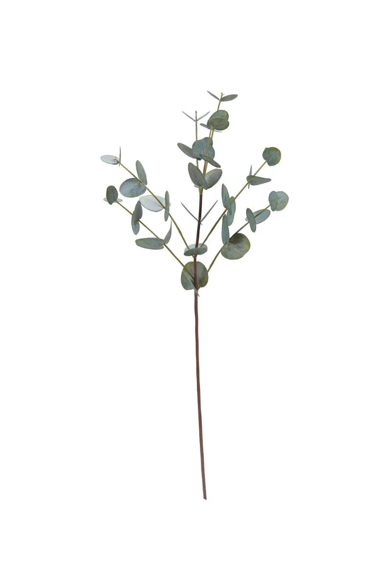 Winward Faux Eucalyptus 30' Green
