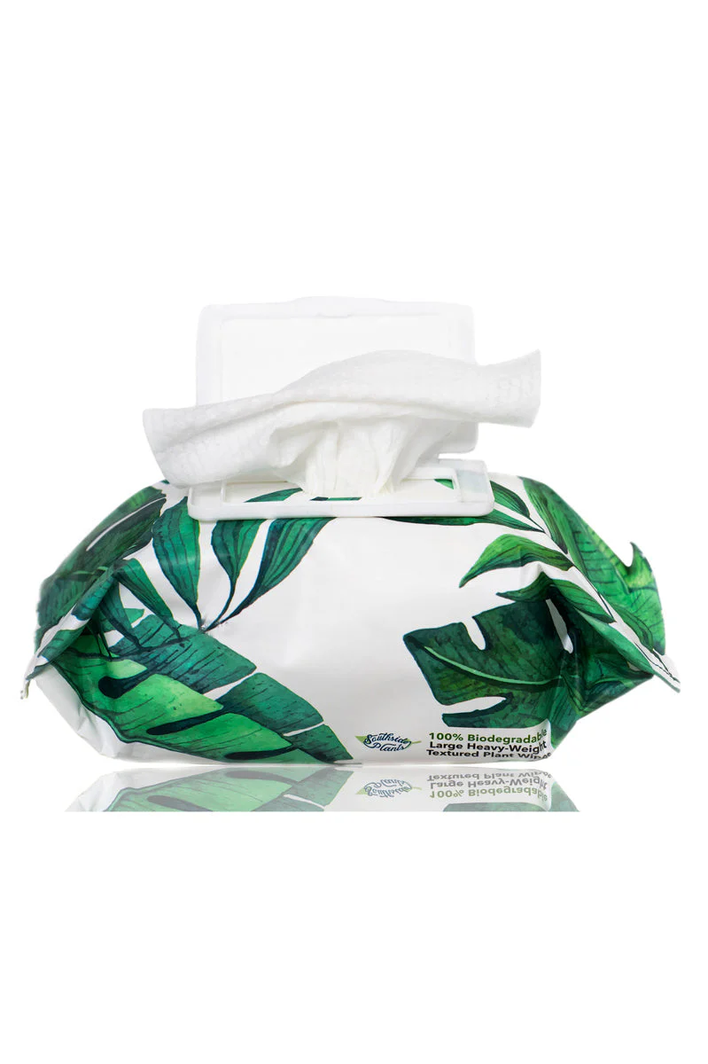 Southside Plants Houseplant Cleaning Wipes - Image 5