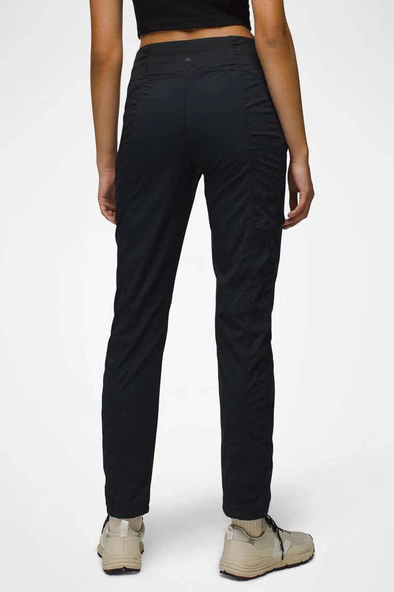 Women's Koen Pants Medium Black - Image 2