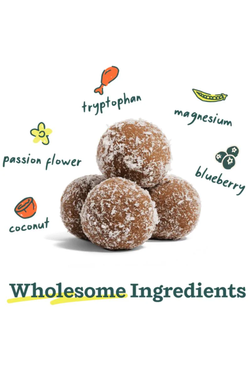 Woof Wellness Pops Calming Extra Large - Image 2