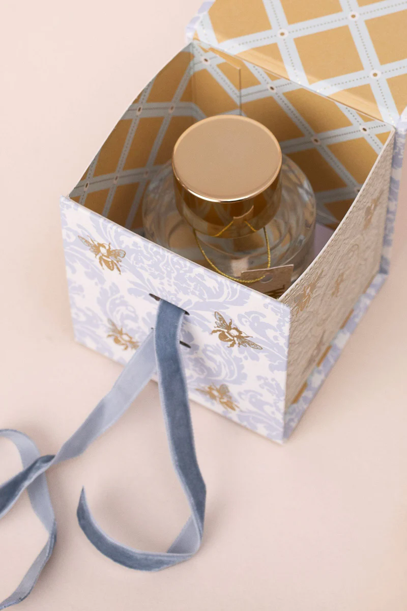 "Wuthering Heights" x Lollia Wish Eau de Parfum - Image 2